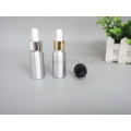 20ml Aluminum Dropper Bottle for Fragrance Essential Oil (PPC-ADB-001)